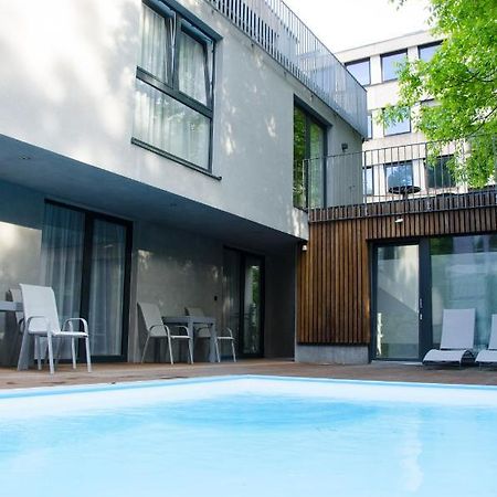 Room 5 Apartments Salzburg Zewnętrze zdjęcie