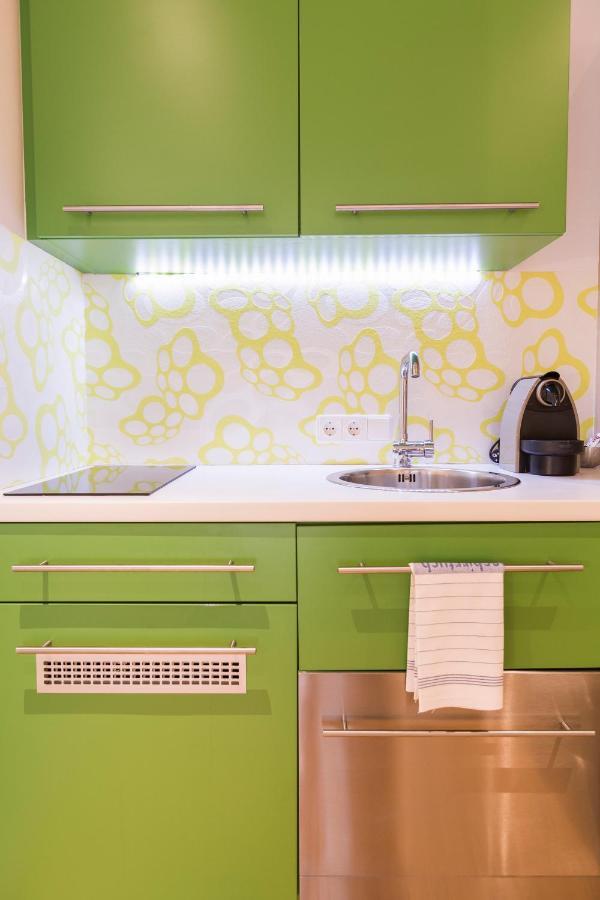 Room 5 Apartments Salzburg Pokój zdjęcie