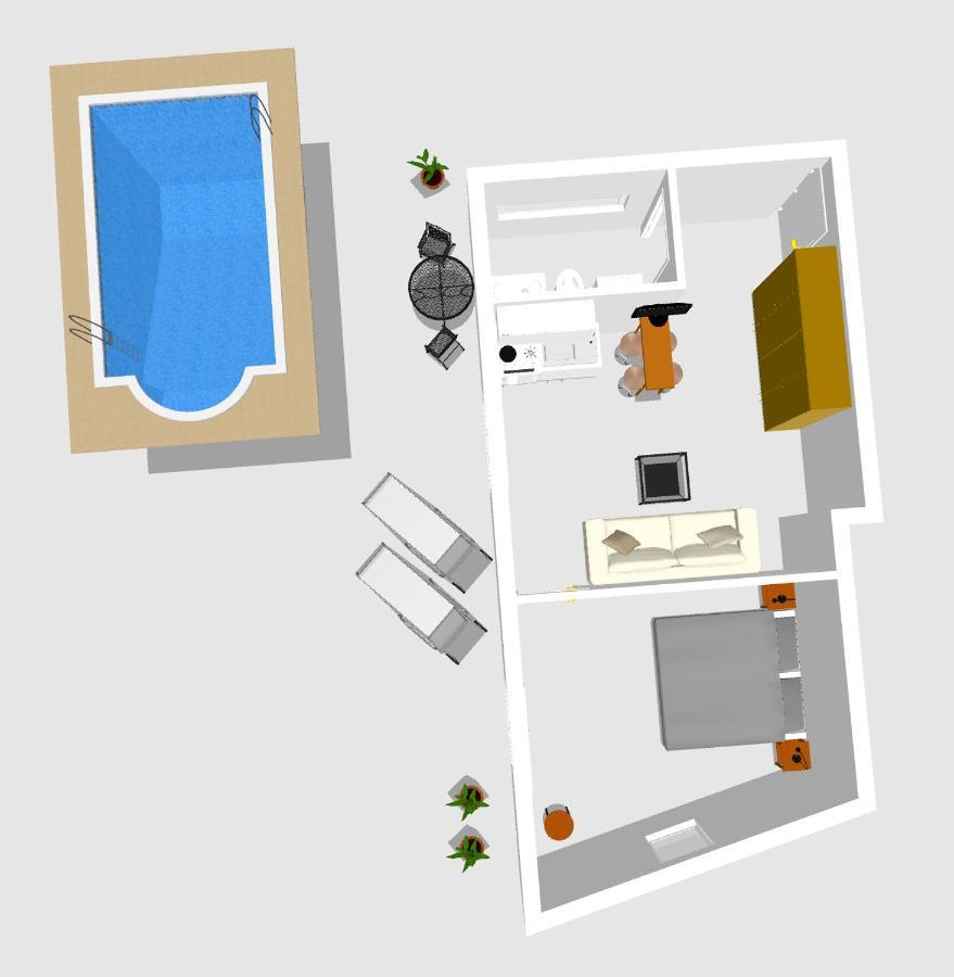 Room 5 Apartments Salzburg Zewnętrze zdjęcie