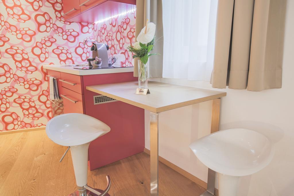 Room 5 Apartments Salzburg Zewnętrze zdjęcie