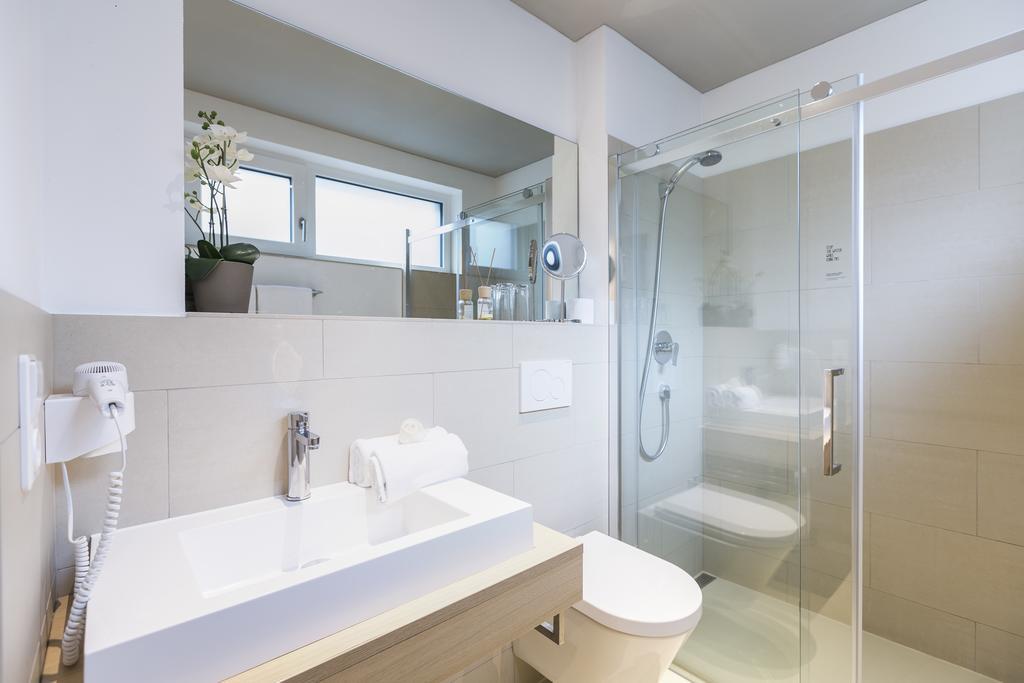 Room 5 Apartments Salzburg Zewnętrze zdjęcie