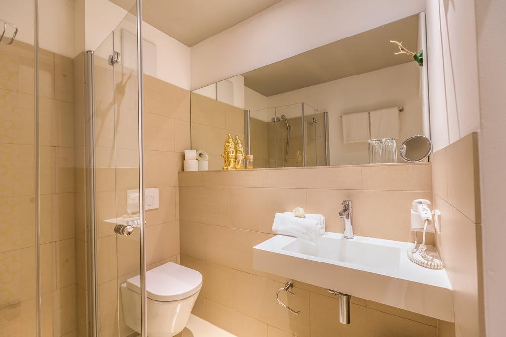 Room 5 Apartments Salzburg Zewnętrze zdjęcie
