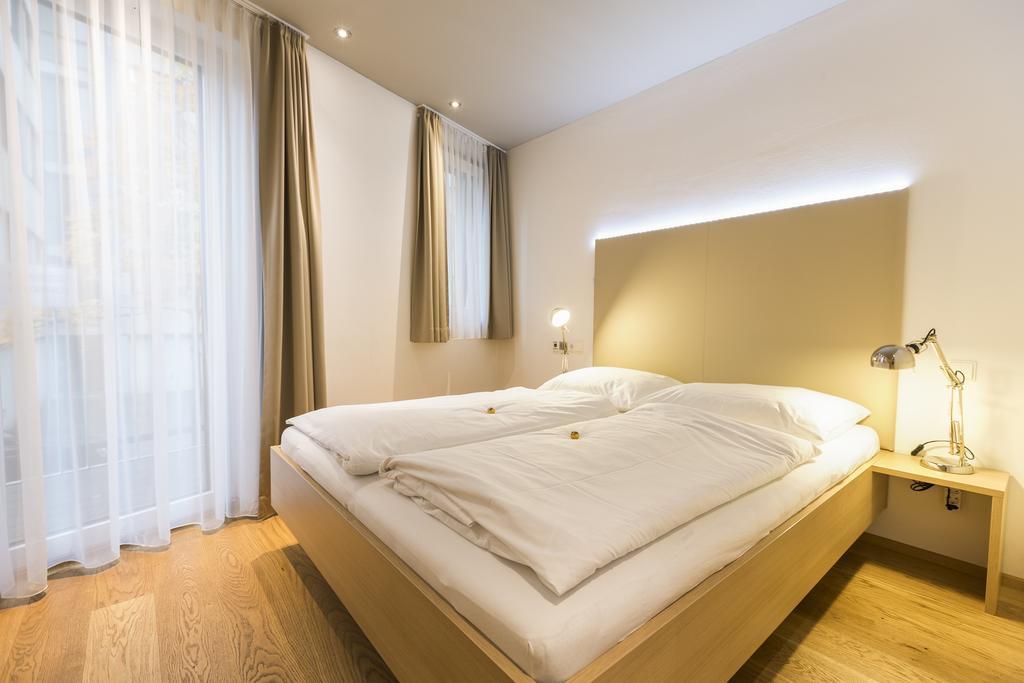 Room 5 Apartments Salzburg Zewnętrze zdjęcie