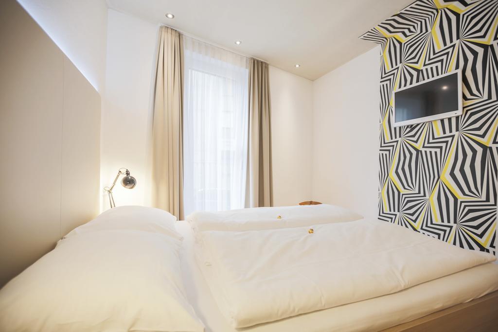 Room 5 Apartments Salzburg Zewnętrze zdjęcie