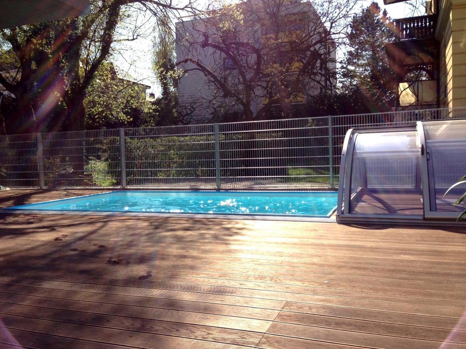 Room 5 Apartments Salzburg Zewnętrze zdjęcie