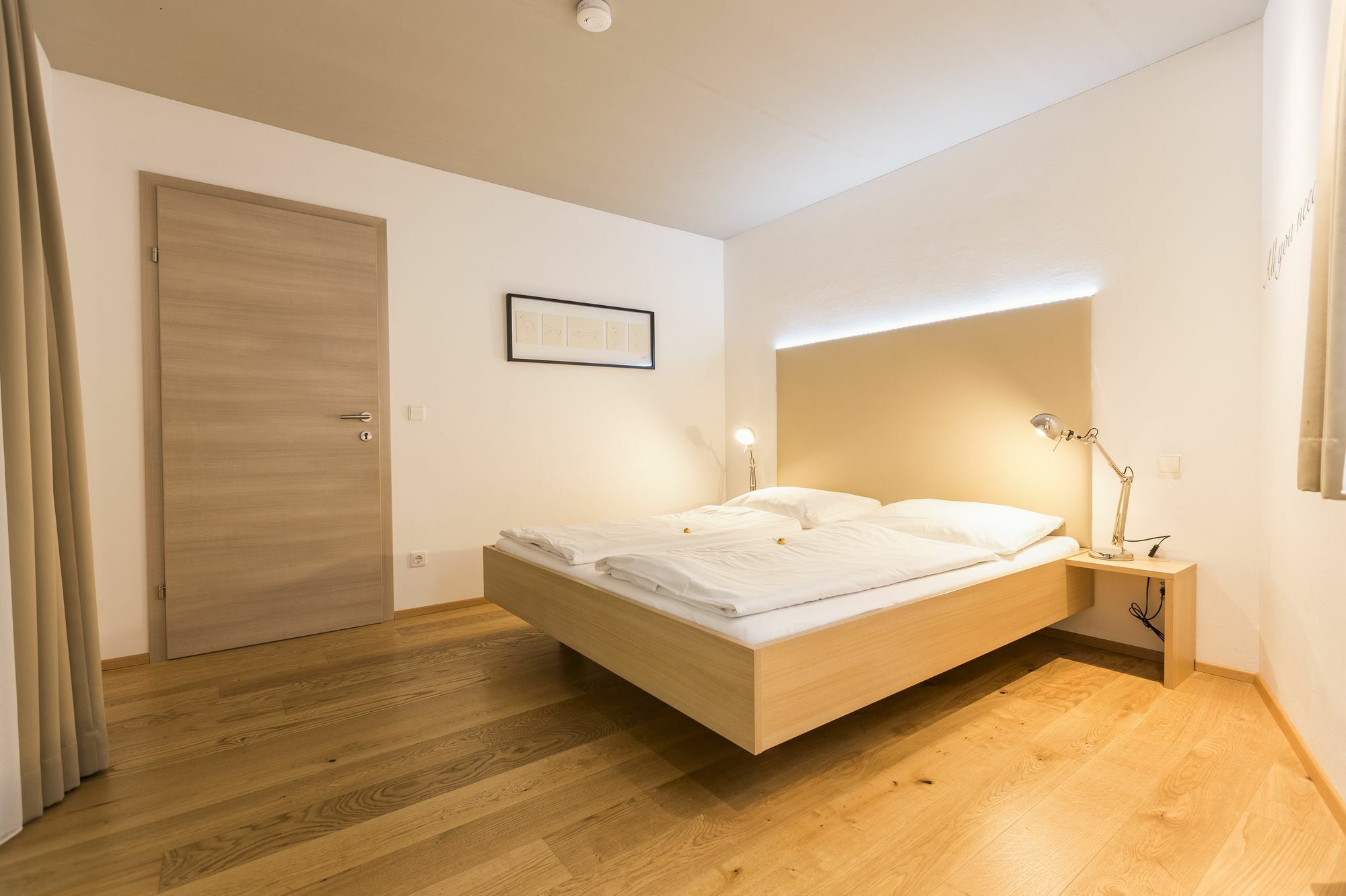 Room 5 Apartments Salzburg Zewnętrze zdjęcie