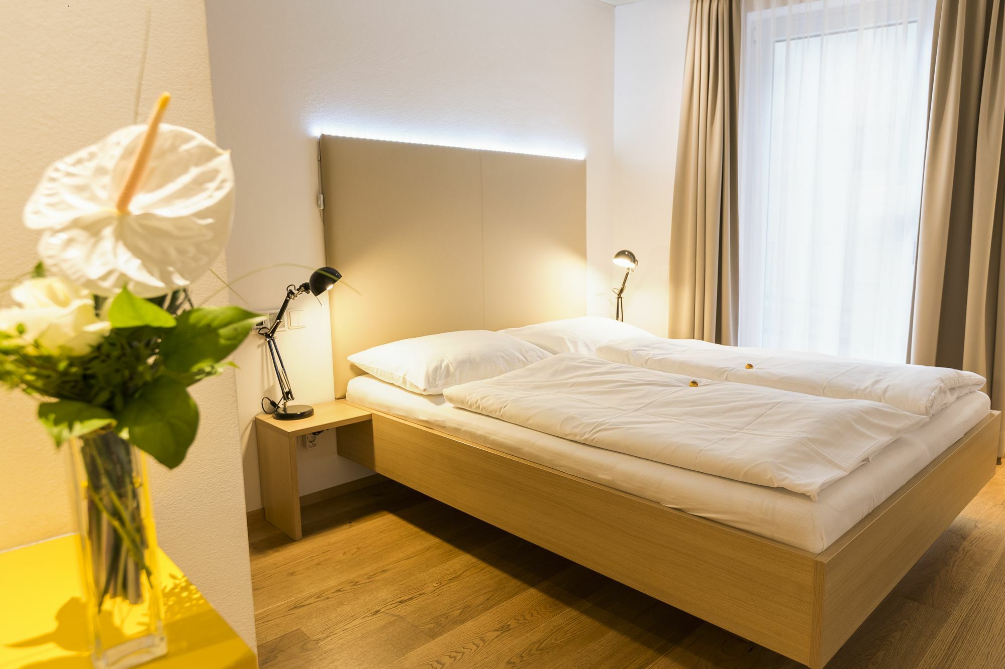 Room 5 Apartments Salzburg Zewnętrze zdjęcie