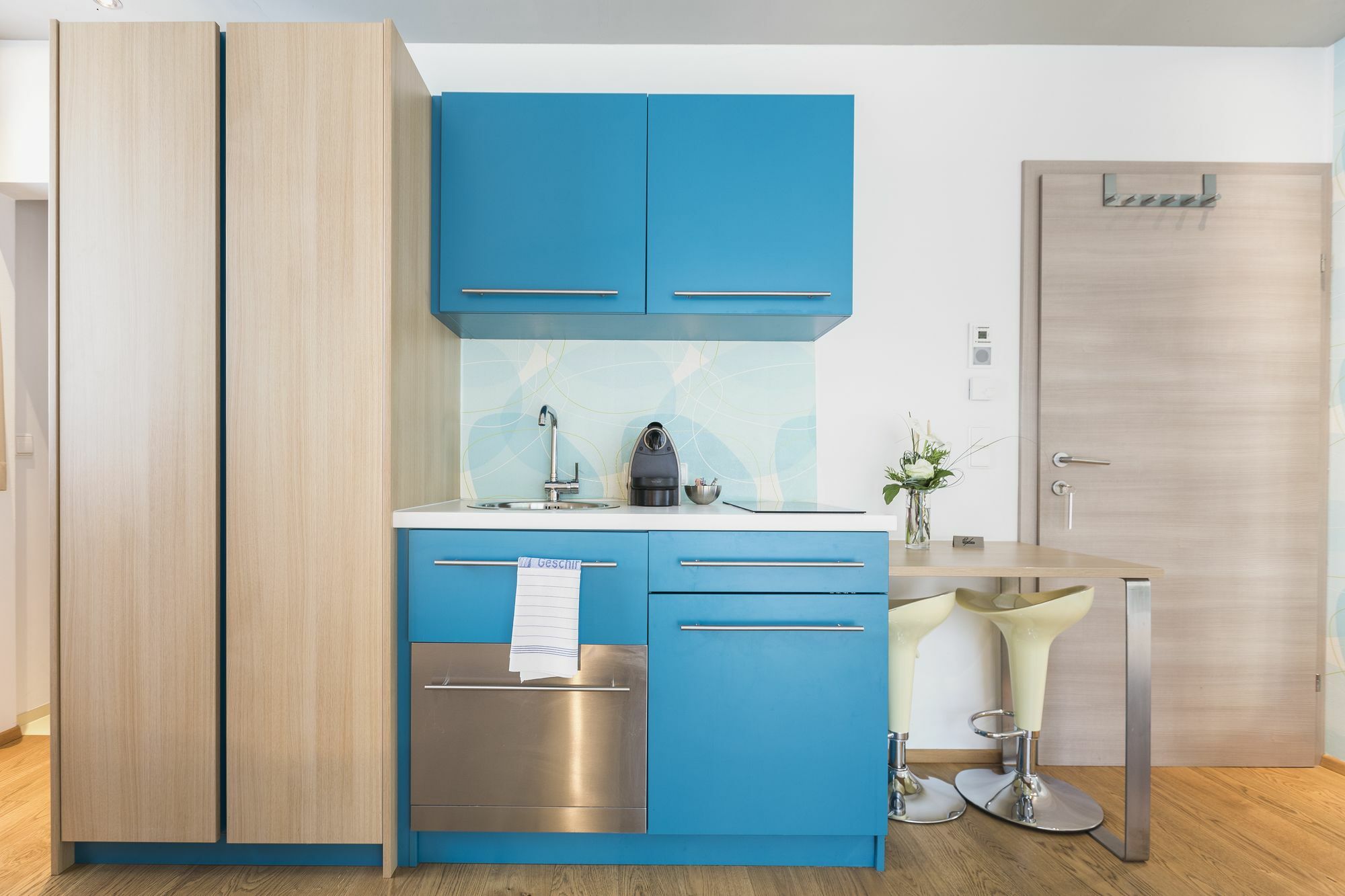 Room 5 Apartments Salzburg Zewnętrze zdjęcie