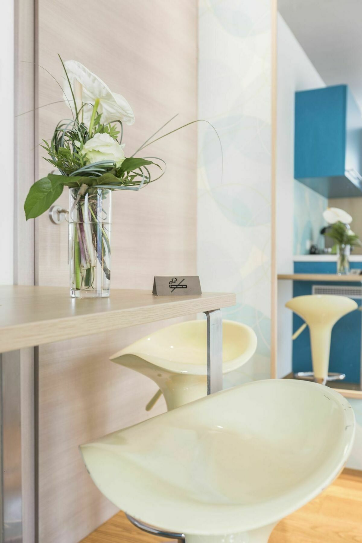 Room 5 Apartments Salzburg Zewnętrze zdjęcie
