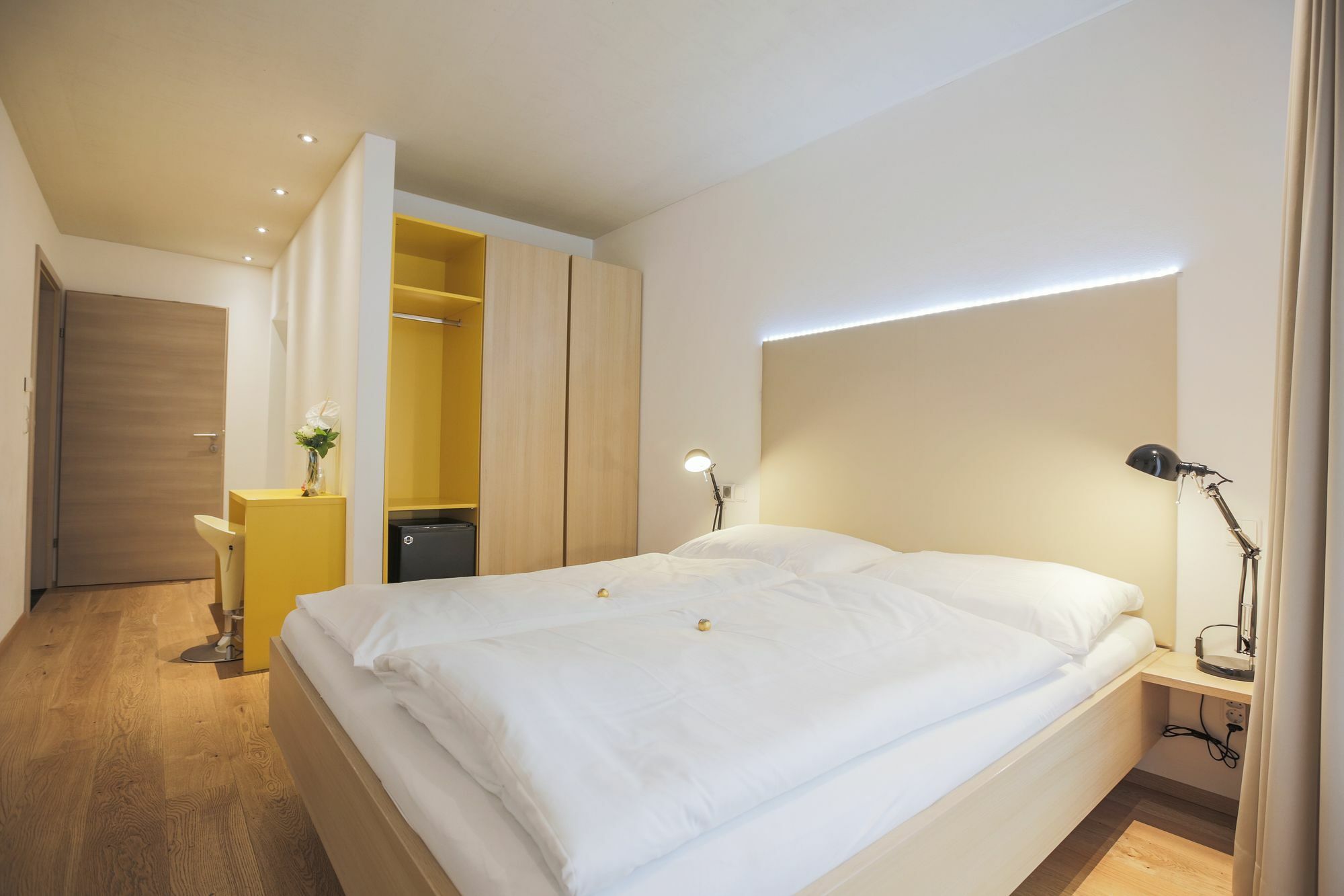 Room 5 Apartments Salzburg Zewnętrze zdjęcie