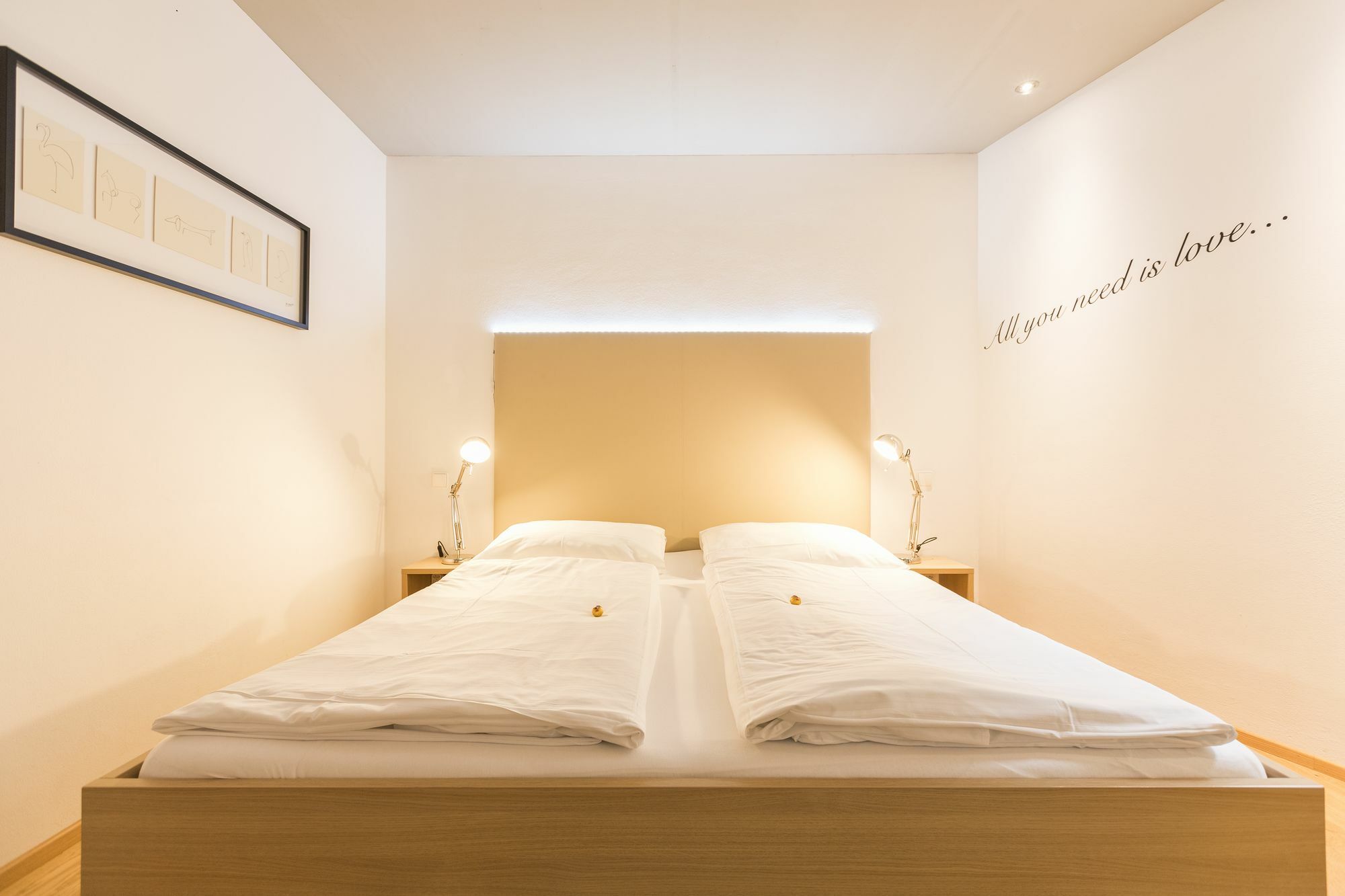 Room 5 Apartments Salzburg Zewnętrze zdjęcie