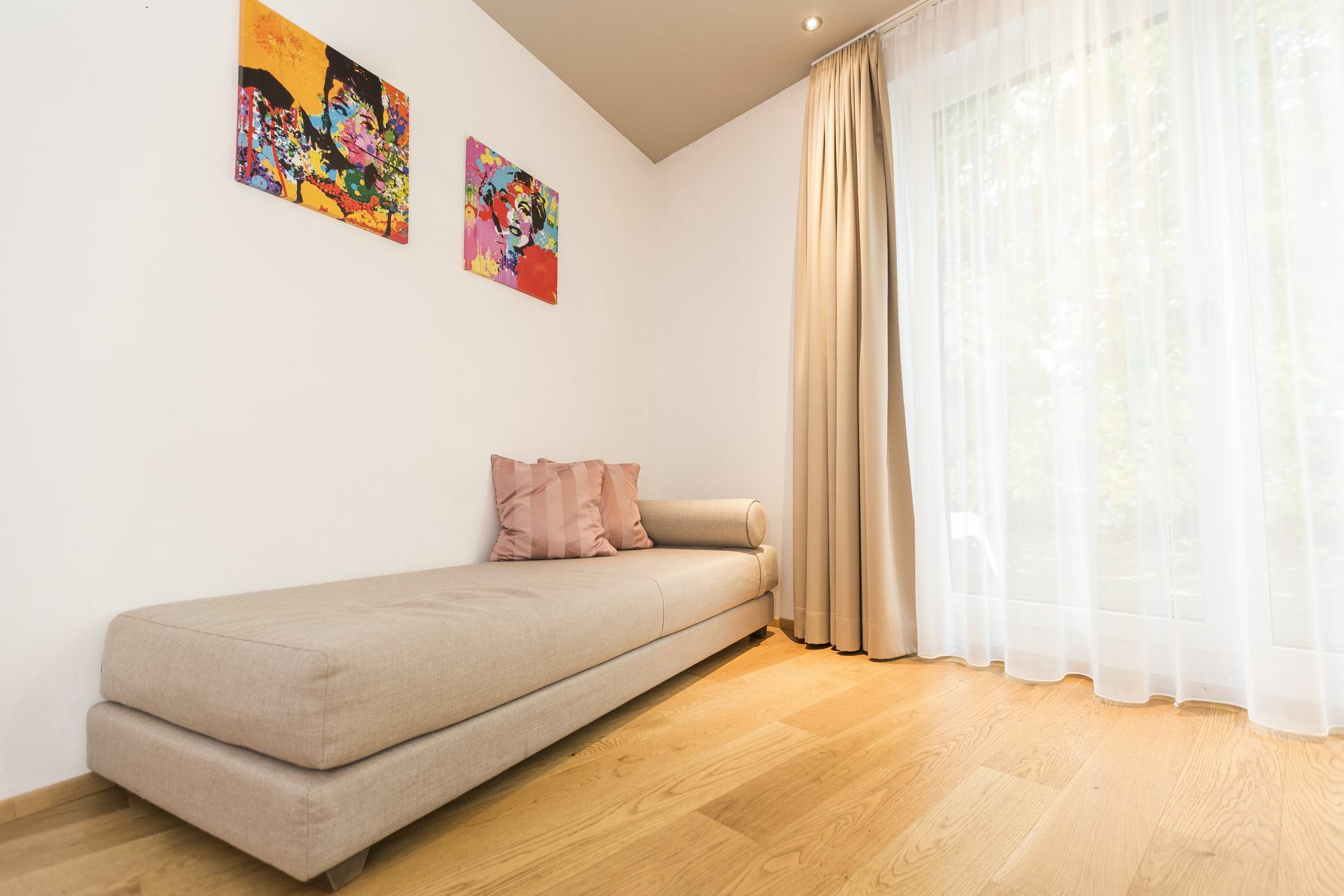 Room 5 Apartments Salzburg Zewnętrze zdjęcie