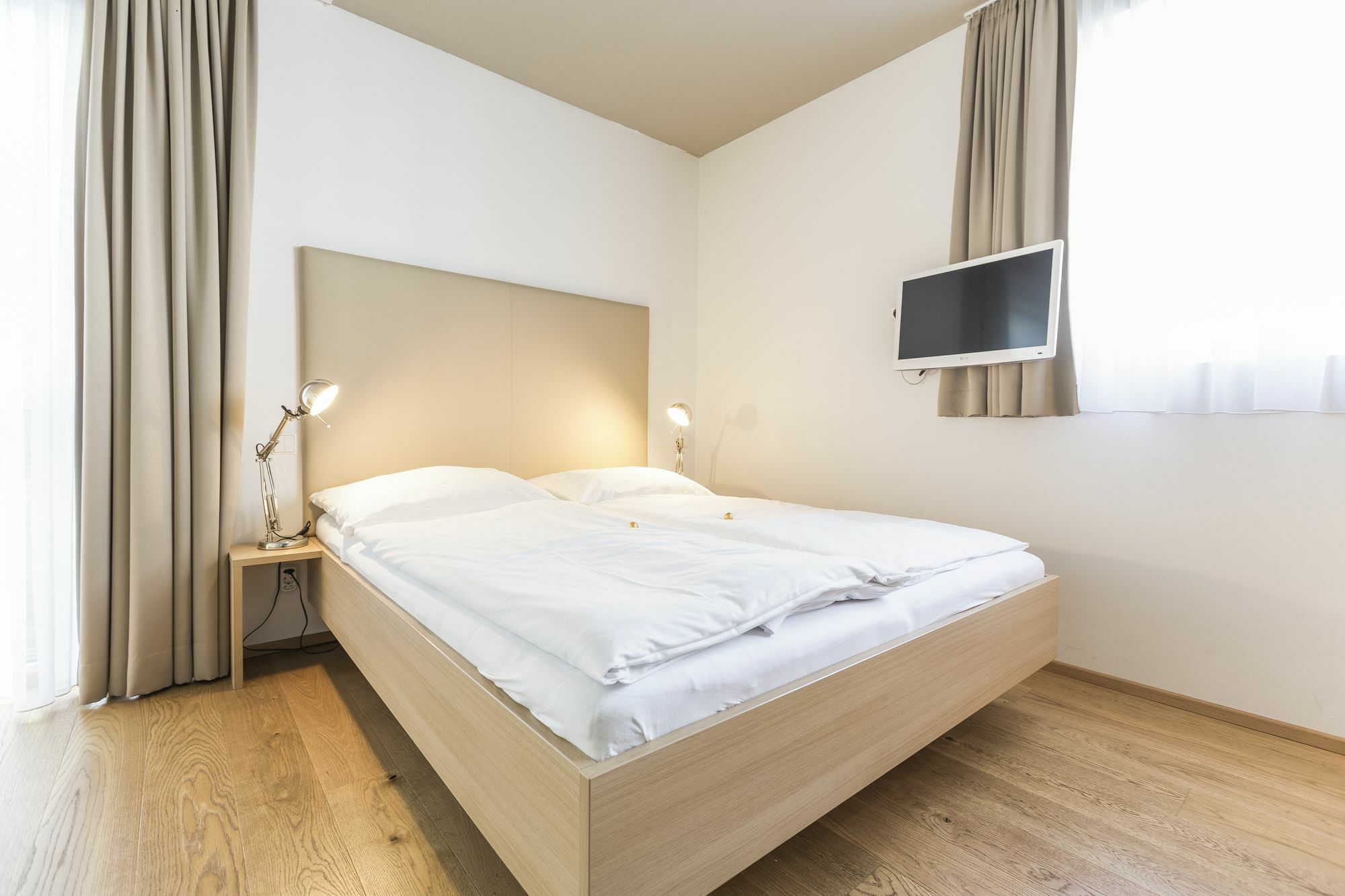 Room 5 Apartments Salzburg Zewnętrze zdjęcie