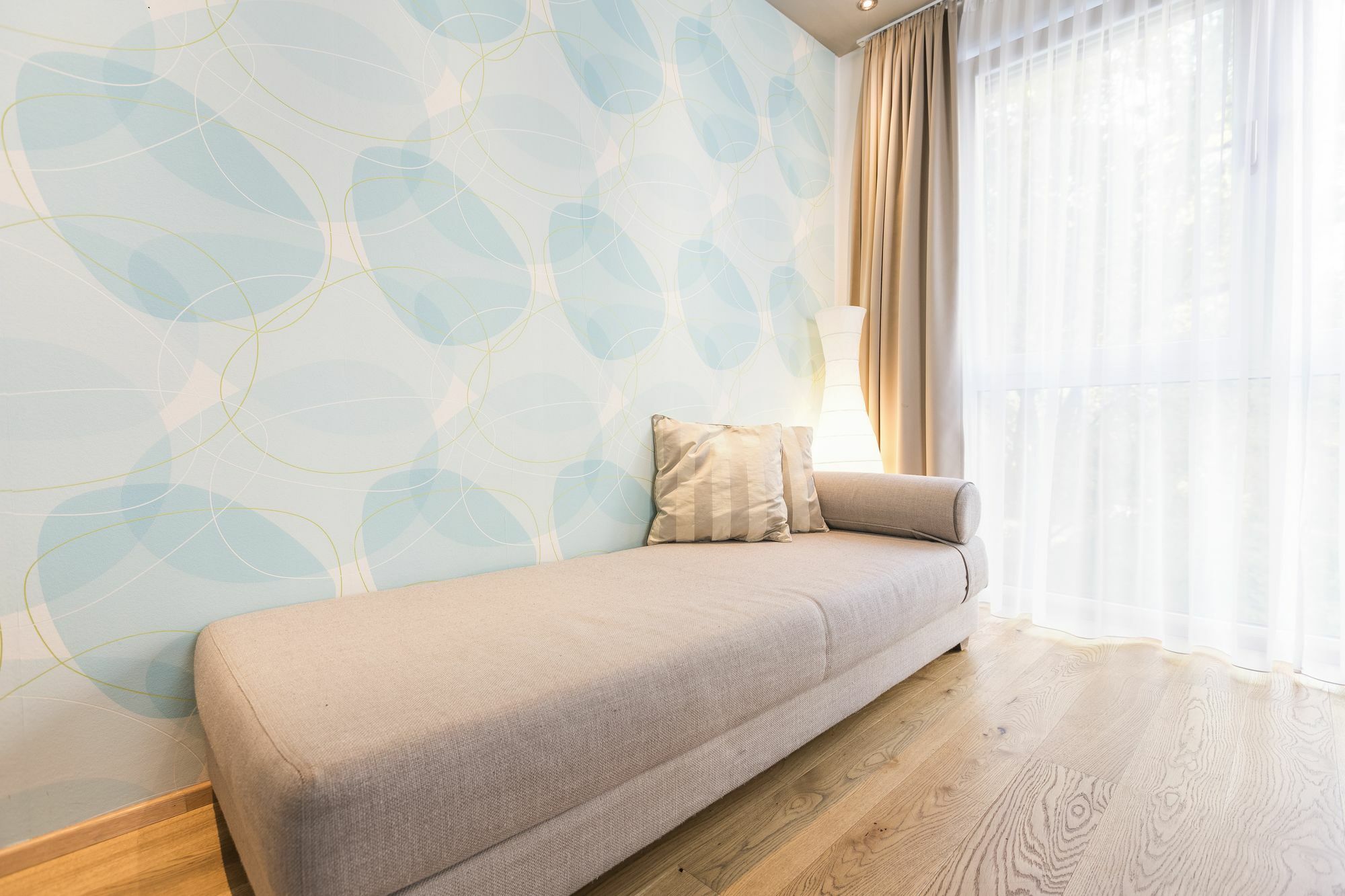 Room 5 Apartments Salzburg Zewnętrze zdjęcie