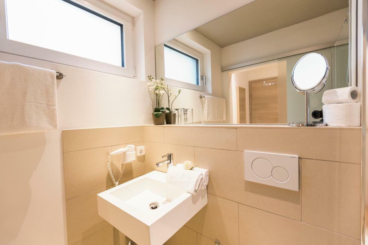 Room 5 Apartments Salzburg Zewnętrze zdjęcie